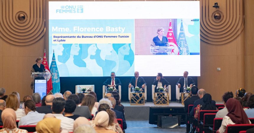 En Tunisie, les femmes représentent le tiers du corps diplomatique
