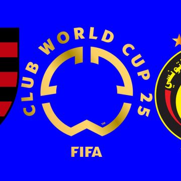 Football │ Face à Flamengo, l’Espérantisme fait figure d’outsider  