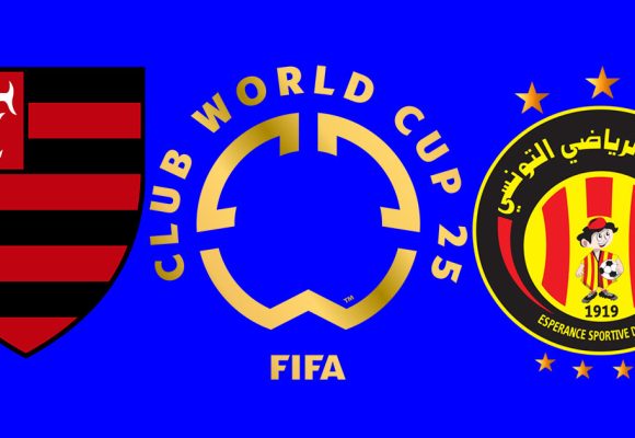 Football │ Face à Flamengo, l’Espérantisme fait figure d’outsider  