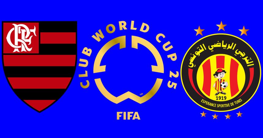Football │ Face à Flamengo, l’Espérantisme fait figure d’outsider  