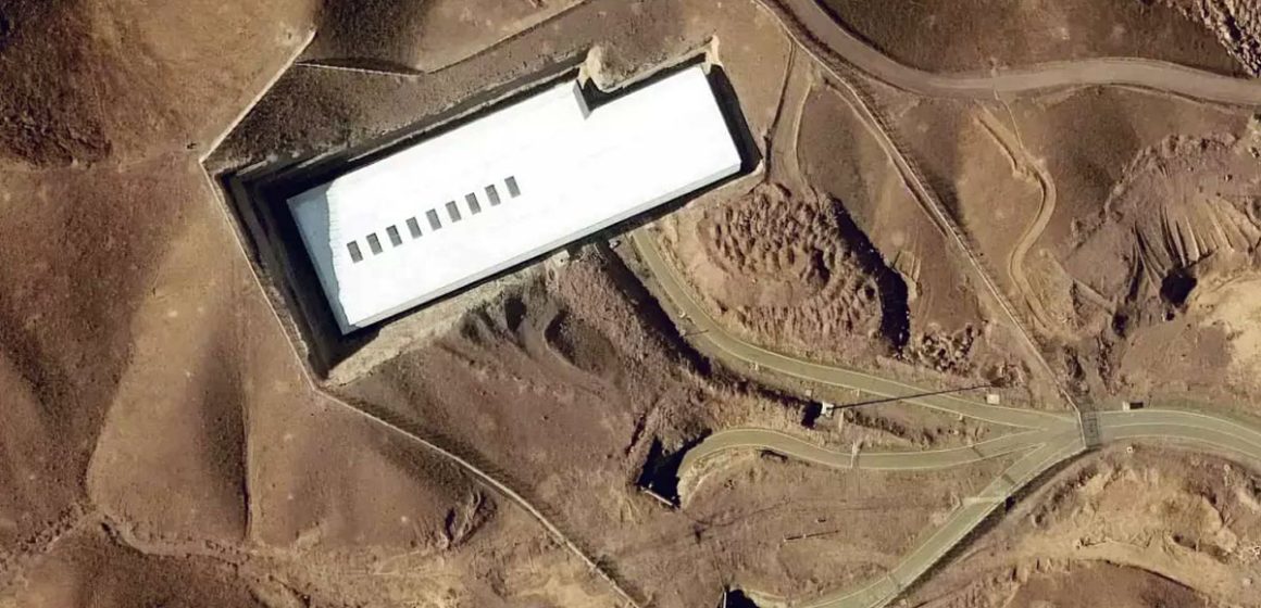La guerre israélo-iranienne │ Trump jette le masque et frappe l’Iran