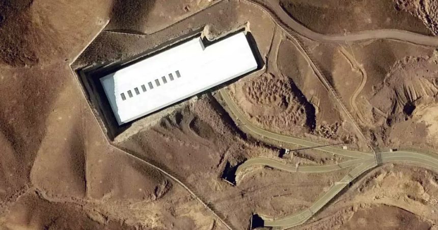 La guerre israélo-iranienne │ Trump jette le masque et frappe l’Iran