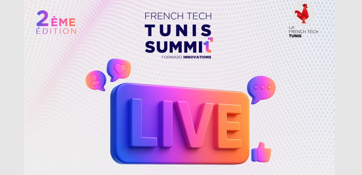 Le 2e French Tech Tunis Summit 