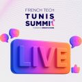 Le 2e French Tech Tunis Summit 