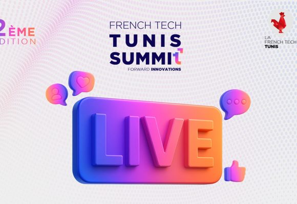 Le 2e French Tech Tunis Summit 