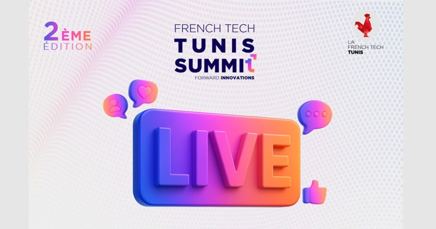 Le 2e French Tech Tunis Summit 