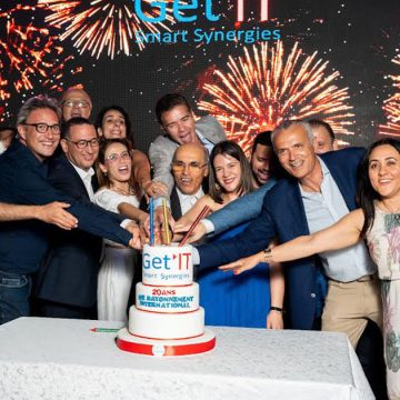 Get’IT 20 ans au service de l’exportation du numérique tunisien