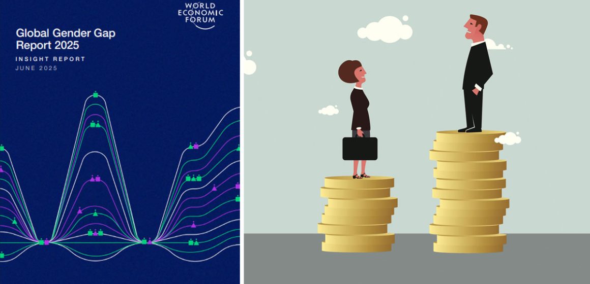 La Tunisie recule dans le classement du Global Gender Gap