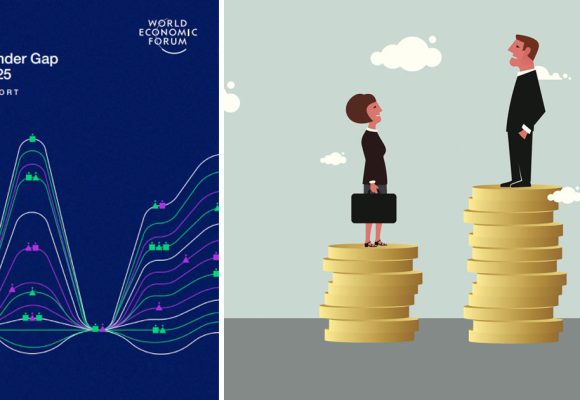 La Tunisie recule dans le classement du Global Gender Gap