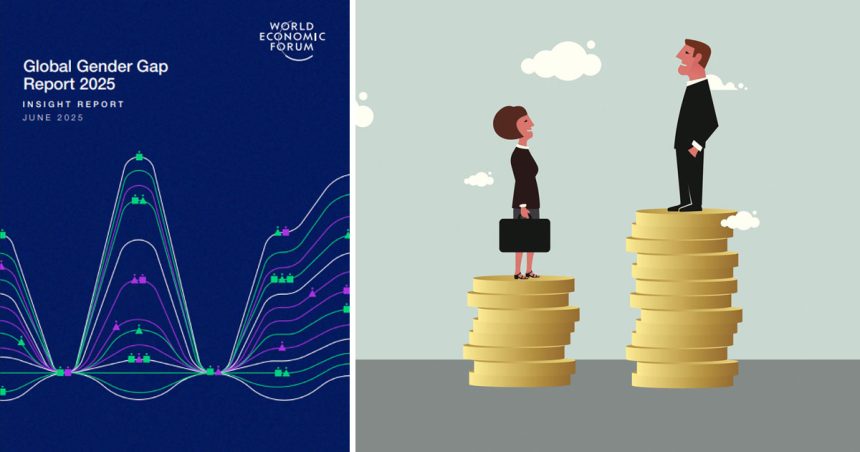 La Tunisie recule dans le classement du Global Gender Gap