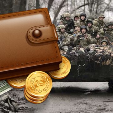 La finance mondiale au service des guerres sans fin