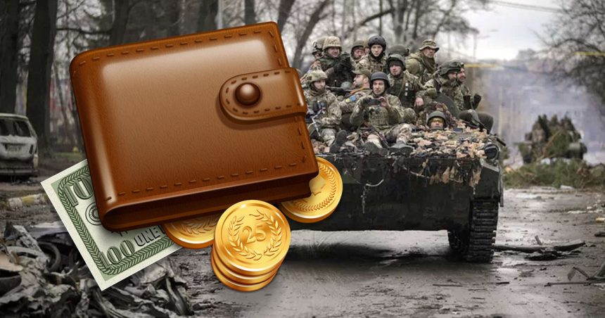 La finance mondiale au service des guerres sans fin