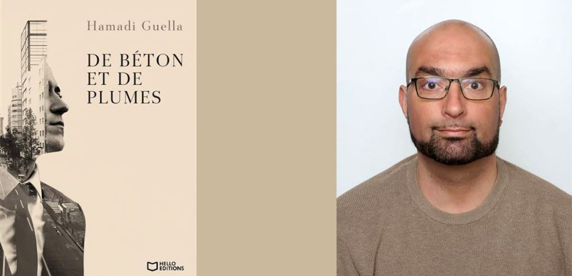 Hamadi Guella │ Mémoire d’exil et poésie du quotidien