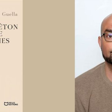 Hamadi Guella │ Mémoire d’exil et poésie du quotidien