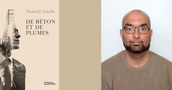 Hamadi Guella │ Mémoire d’exil et poésie du quotidien