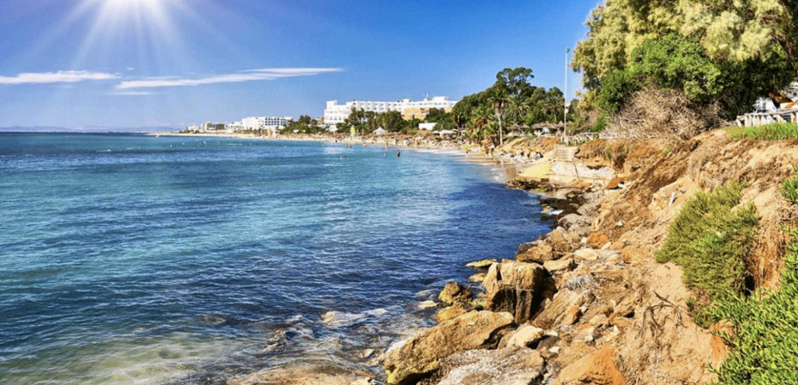 Sept plages immaculées à découvrir cet été en Tunisie
