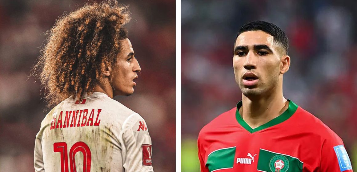 Ce soir, en amical, à Fès │ Un palpitant Maroc-Tunisie