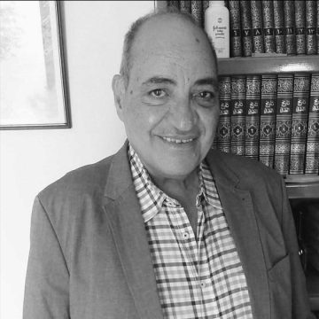 Tunisie | L’écrivain Hassouna Mosbahi tire sa révérence