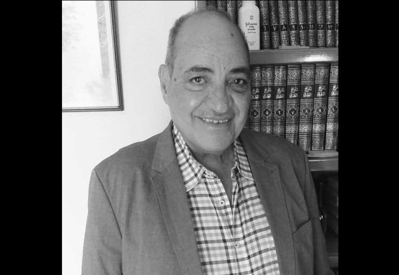 Tunisie | L’écrivain Hassouna Mosbahi tire sa révérence