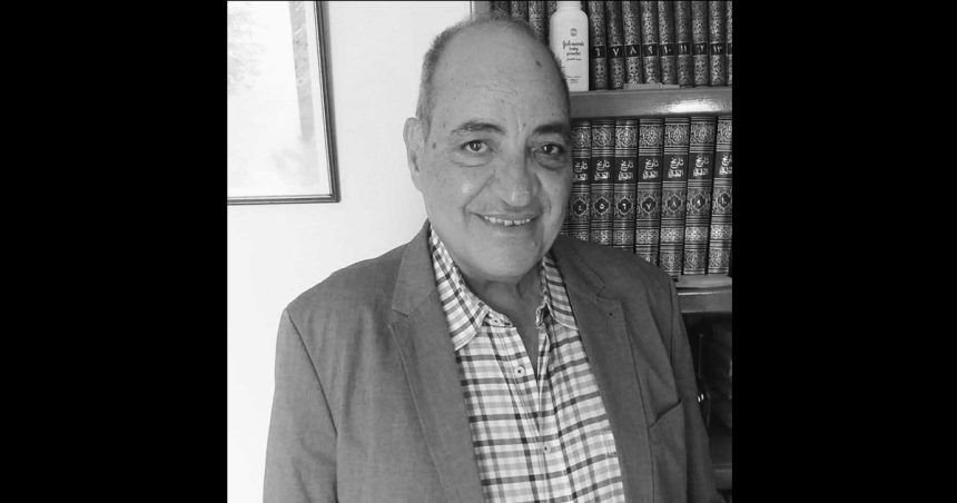 Tunisie | L’écrivain Hassouna Mosbahi tire sa révérence