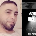 Marche blanche à Porte d’Aix en hommage à Hichem et contre le racisme et l’islamophobie