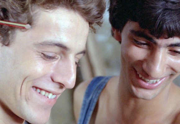 Trois films tunisiens restaurés au festival Cinéma Ritrovato