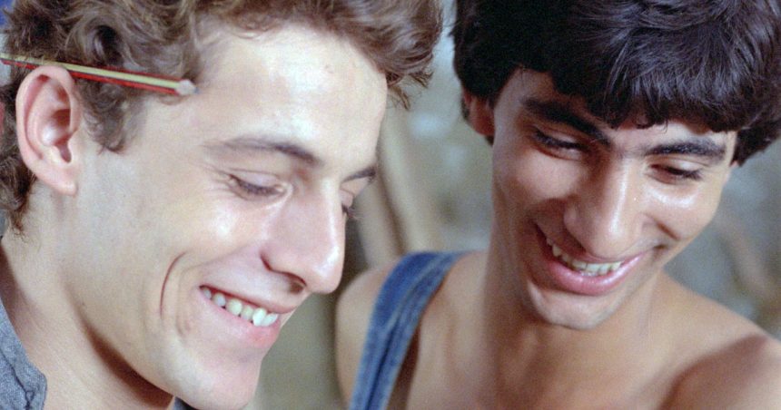 Trois films tunisiens restaurés au festival Cinéma Ritrovato
