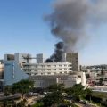 Israël durement touché par des missiles iraniens