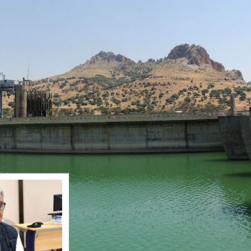 Tunisie │ Echec des politiques publiques en matière de gestion des eaux