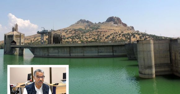 Tunisie │ Echec des politiques publiques en matière de gestion des eaux