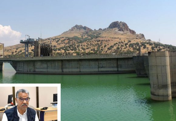 Tunisie │ Echec des politiques publiques en matière de gestion des eaux