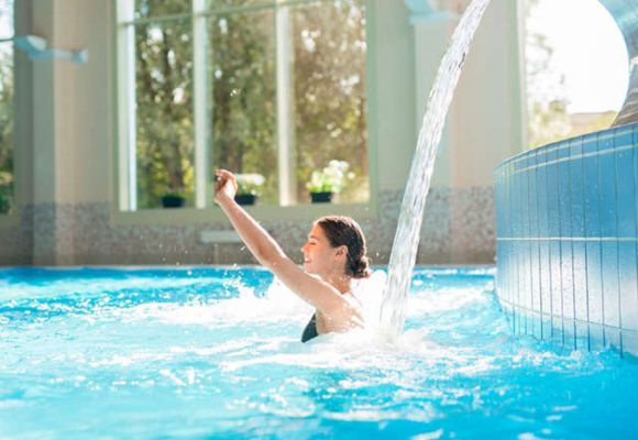 La Tunisie, 2e destination mondiale de thalassothérapie en 2024   