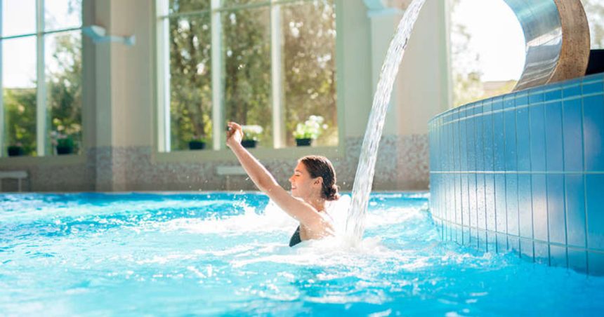 La Tunisie, 2e destination mondiale de thalassothérapie en 2024   