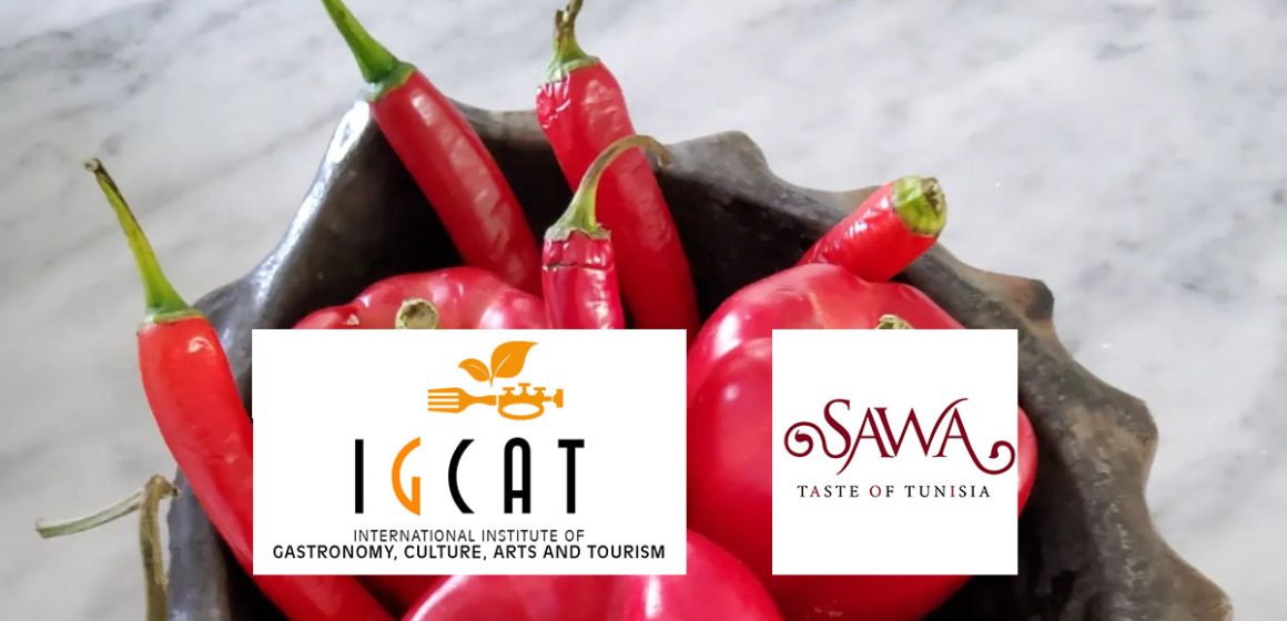 Tunisie │ Le Cap Bon candidat au titre de Région mondiale de la gastronomie
