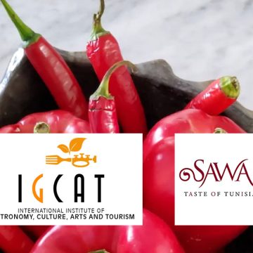 Tunisie │ Le Cap Bon candidat au titre de Région mondiale de la gastronomie