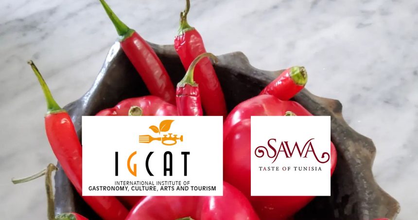 Tunisie │ Le Cap Bon candidat au titre de Région mondiale de la gastronomie