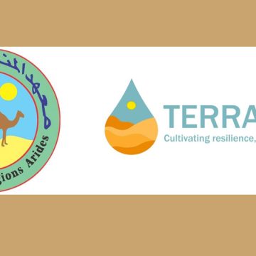 Le projet Terrasafe au secours des oasis du sud tunisien
