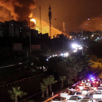 Israël continue de bomber le torse, fort du soutien aveugle de l’Occident