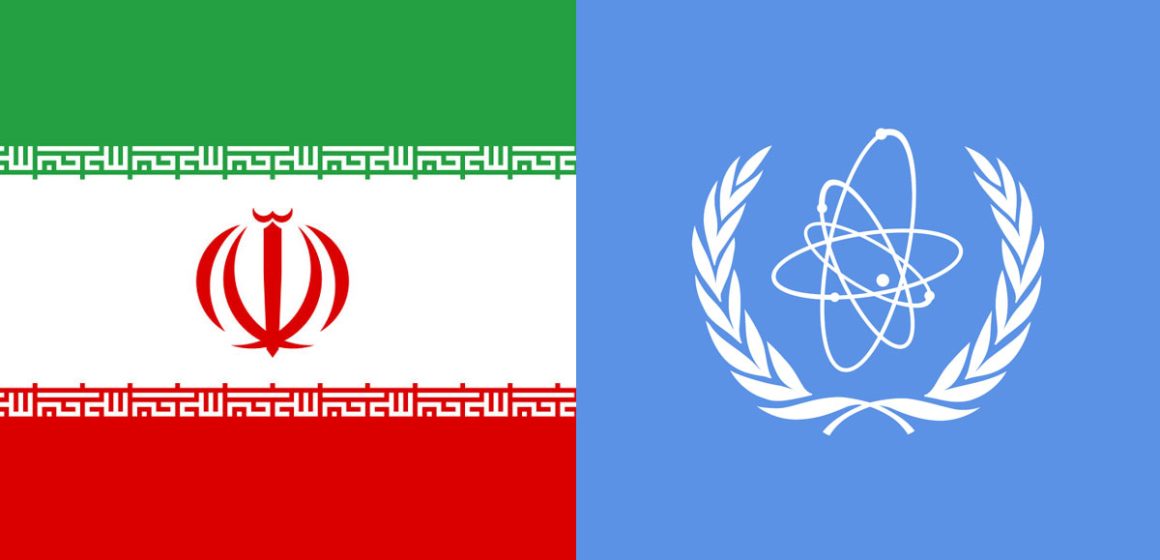 Nucléaire │ L’Iran veut se libérer de tout engagement envers l’AIEA