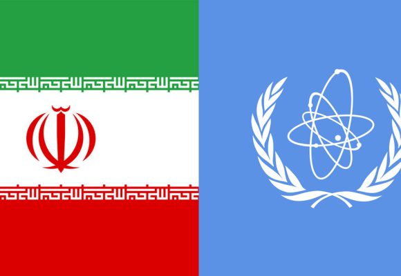 Nucléaire │ L’Iran veut se libérer de tout engagement envers l’AIEA