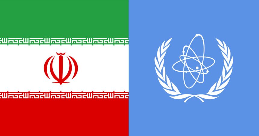 Nucléaire │ L’Iran veut se libérer de tout engagement envers l’AIEA