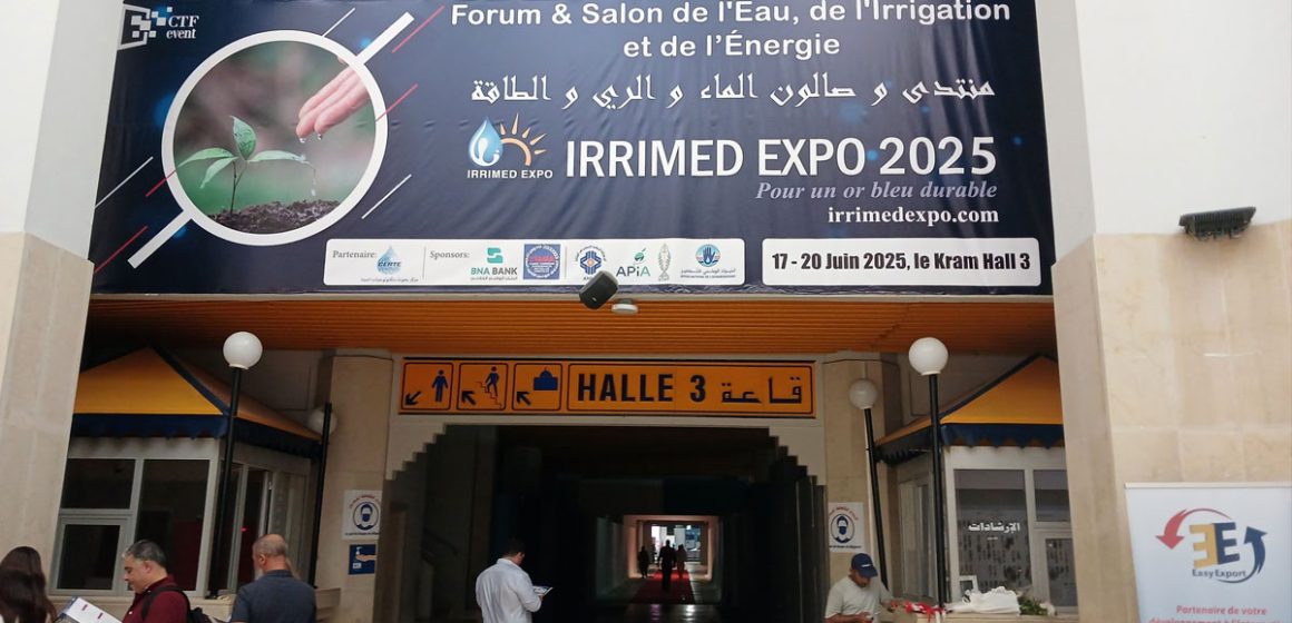 Tunisie │ Le taux de remplissage des barrages remonte à 55 %
