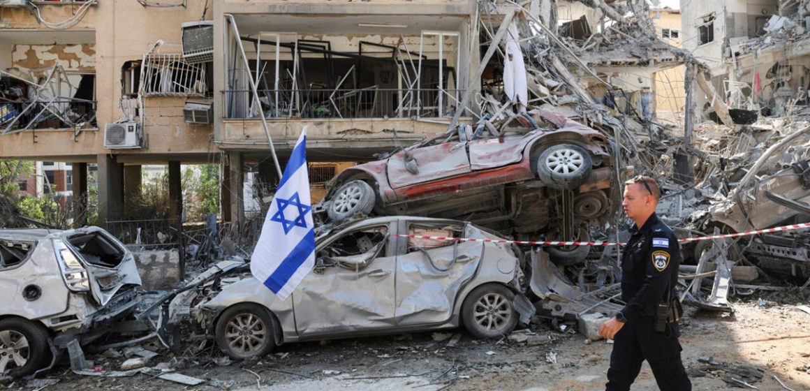 Guerre Israël-Iran │ Netanyahu plutôt maussade