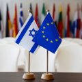 Israël – UE │ Stop au financement européen du génocide en Palestine !