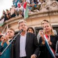 Flottille de la Liberté │ Mélenchon accuse Israël d’«acte de piraterie»