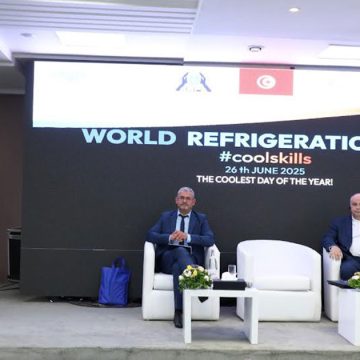 Vers une industrie du froid durable, inclusive et circulaire