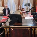 Tunisie │Kaïs Saïed poursuit son combat contre le travail précaire