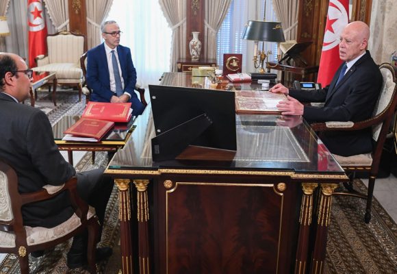 Emploi précaire │ Kaïs Saïed dissout la société publique Itissalia Services