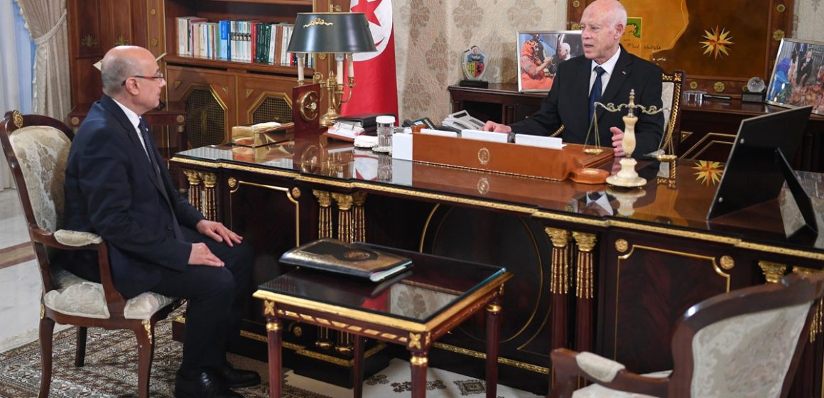 Tunisie │ L’armée appelée à assurer le bon déroulement de la campagne céréalière