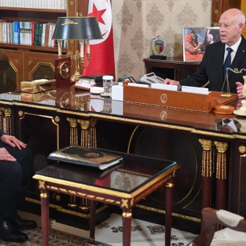 Tunisie │ L’armée appelée à assurer le bon déroulement de la campagne céréalière